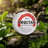 Proctan salve mod hæmorider • 50 ml