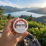 Proctan salve mod hæmorider • 50 ml