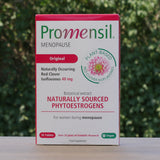 Promensil 40 mg red clover isoflavone extract • 30 tablets