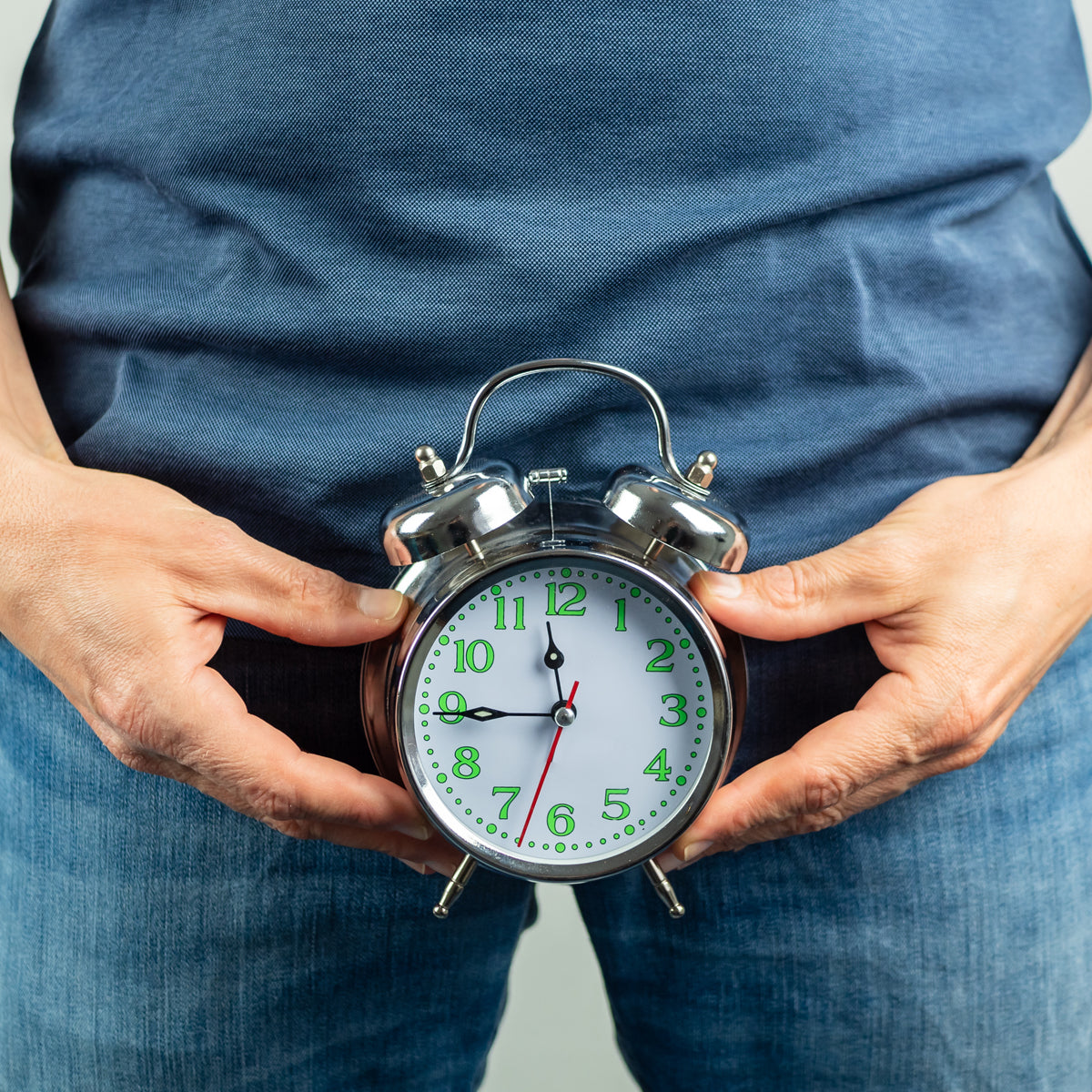 PROSTAX prostata-kompleks • 60 kapsler