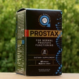 PROSTAX prostata-kompleks • 60 kapsler