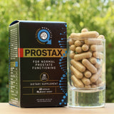 PROSTAX prostata-kompleks • 60 kapsler