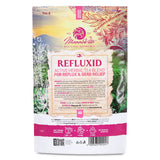 REFLUXID aktiv urtete-blanding til lindring af refluks og GERD • 80g