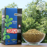 Rosamonte yerba mate-te • afstilkede blade • 500 g