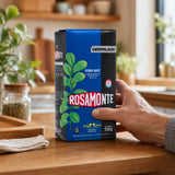 Rosamonte yerba mate-te • afstilkede blade • 500 g