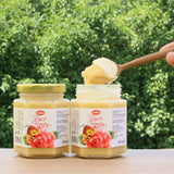 Bilbo rå rosehonning • 230 g