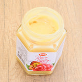 Bilbo rå rosehonning • 230 g