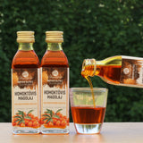 Mannavita ungarsk koldpresset havtornfrøolie • 40 ml