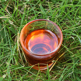 Mannavita ungarsk koldpresset havtornfrøolie • 40 ml