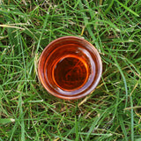 Mannavita ungarsk koldpresset havtornfrøolie • 40 ml