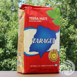 Taragüi yerba mate te • Fremstillet med stilk • 500 g