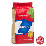 Taragüi yerba mate te • Fremstillet med stilk • 500 g