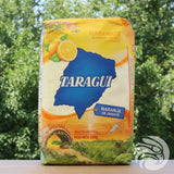 Taragüi yerba mate te • Oriental Orange • 500 g