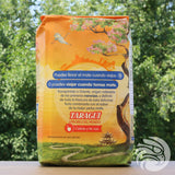 Taragüi yerba mate te • Oriental Orange • 500 g