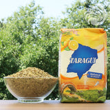 Taragüi yerba mate te • Oriental Orange • 500 g