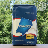 Taragüi yerba mate-te • Rene blade – Sin palo • 500 g