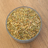 URONORM UTI-lindring aktiv urtete-blanding • 80g