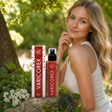 VARICOREX Åreknude lindring Helbredende spray • 100ml