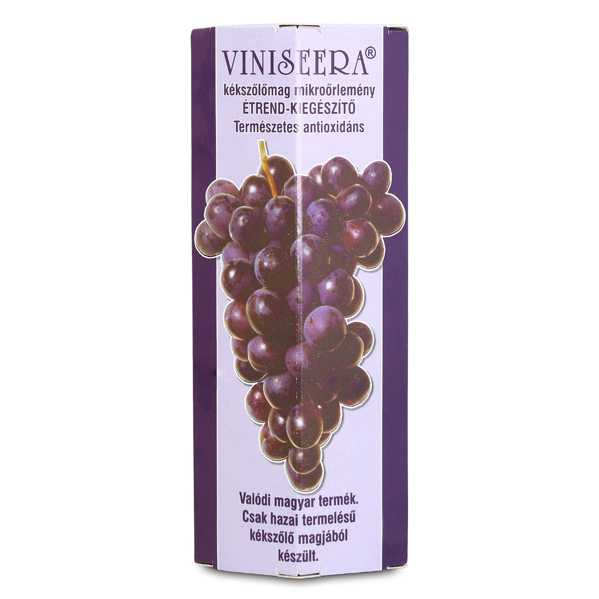 Viniseera vindruekernepulver • 150 g