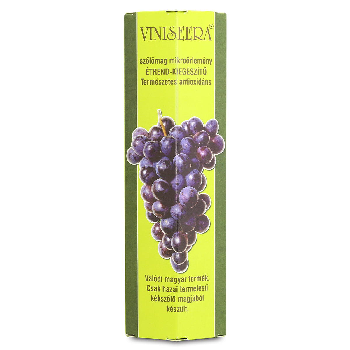 Viniseera vindruekernepulver • 250 g