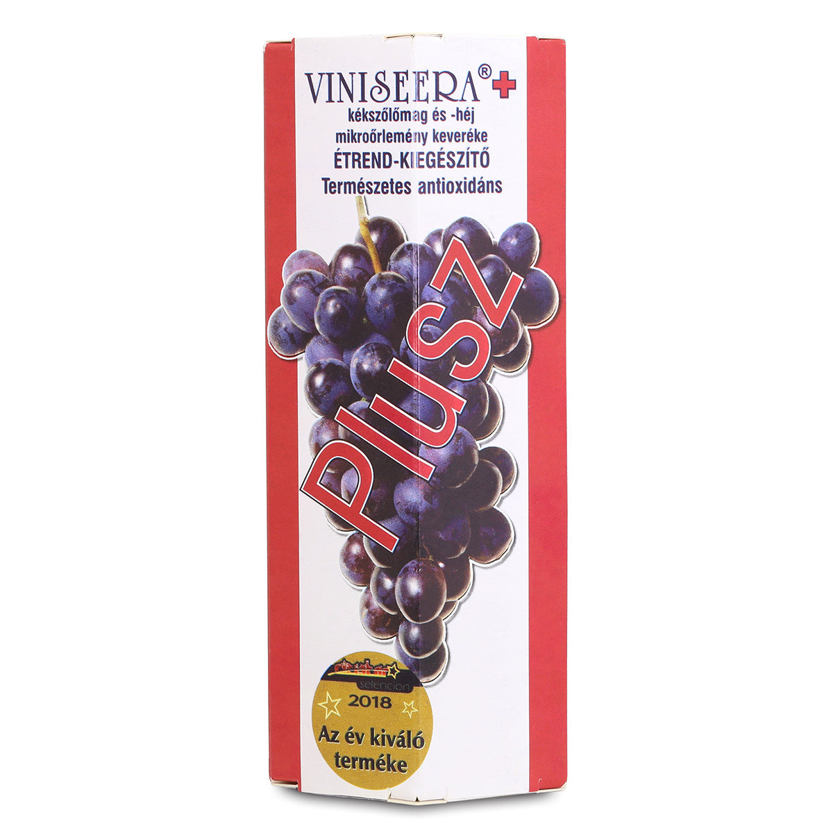 Viniseera Plus vindruekernepulver • 150 g