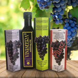 Viniseera vindruekernepulver • 250 g