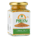 Mannavita rå Pil bipollen • 150g
