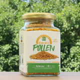 Mannavita rå Pil bipollen • 150g
