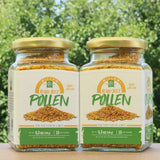 Mannavita rå Pil bipollen • 150g