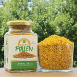 Mannavita rå Pil bipollen • 150g