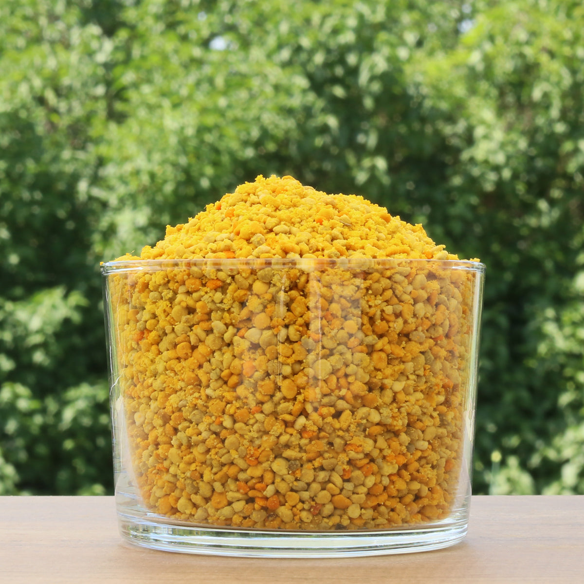 Mannavita rå Pil bipollen • 150g
